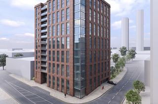 Waterloo Road, Liverpool