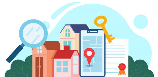 Short Term Letting Management Services