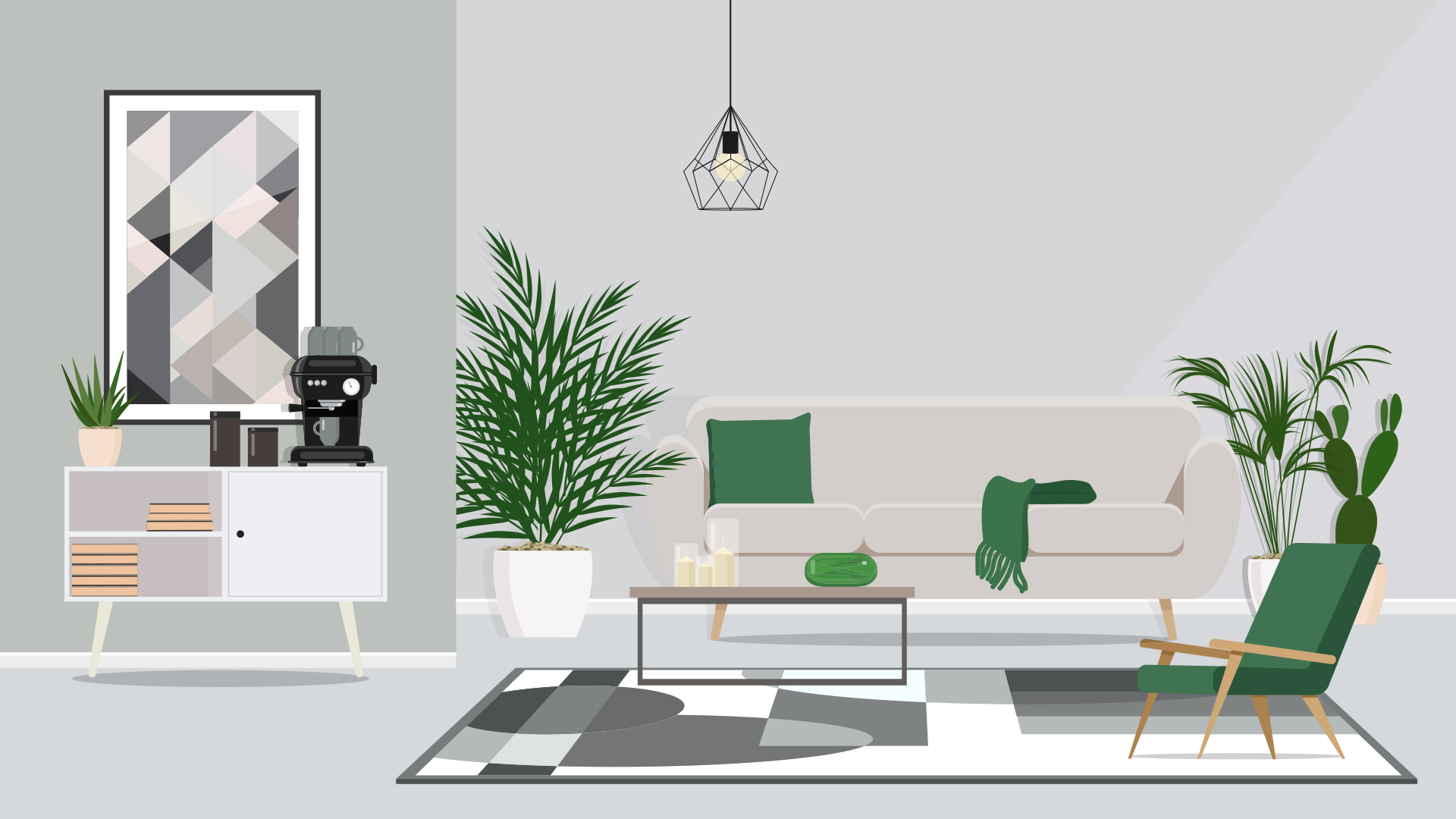 Lettings Full Property Management