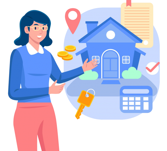 U-stay Property Management